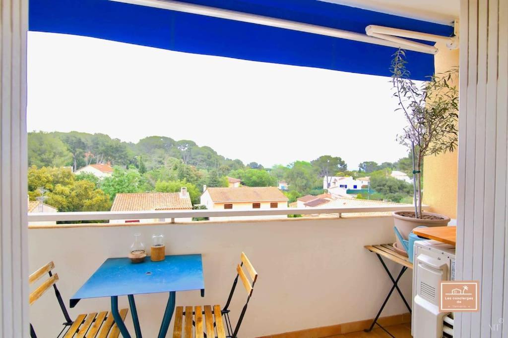 Apartamento Le Criotto La Seyne-sur-Mer Exterior foto